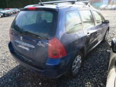 Peugeot 307 1.6i 16V Farm