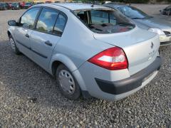 Renault Mgane 1.4i 16V Sed