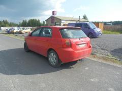 Toyota Corolla 1.6 VVti 5-ov. -02