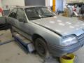 Kuva 3: Opel Omega A  2,0i -88  1988