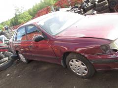 Toyota Carina E