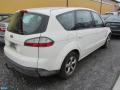 Kuva 3: Ford s-max 2006