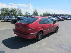 Saab 9-3 ver 1