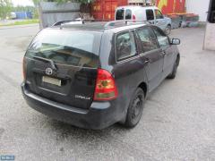 Toyota corolla 02->>