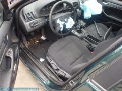 Bmw E46 316i 4D Sedan MT5 -99