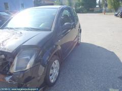 Citroen c2