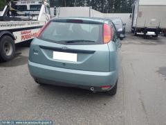 Ford focus 98-04