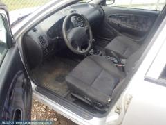 Mitsubishi Carisma 5D HB 1.8GDI MT5