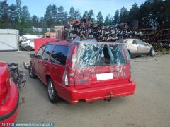 Volvo V70 5D STW 2.4i MT5 -00