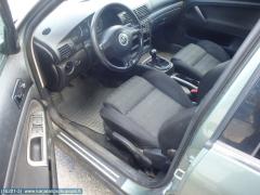 Vw passat 00-05