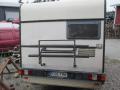 Kuva3: Fiat-Burstner  Ducato 14 matkailuauto 2,5D -89  