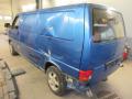 Kuva 3: Volkswagen Transporter 2,5 TDI 65kW 1999