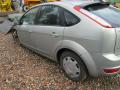 Kuva 3: Ford Focus -08 HB 2008