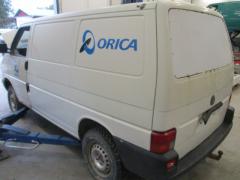 Volkswagen Transporter 2,4D Syncro -96