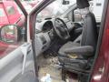 Kuva 3: Mercedes-Benz Vito 111CDI aut.  -04 pitk 2004