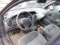 Renault Mgane