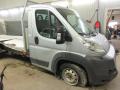 Kuva 3: Fiat Ducato 2,3 88kW 2007