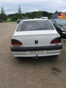 Peugeot 306 1.9TD SED.