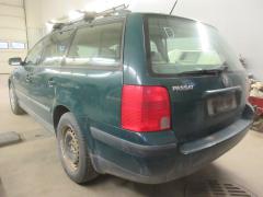Volkswagen Passat 1,9 TD 85kW