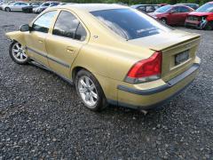 Volvo S60 2.4i