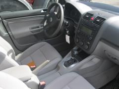 Volkswagen Golf V 1.9Tdi BKC
