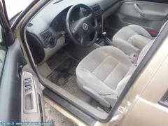 Vw golf iv 98-03