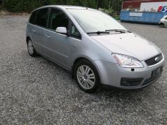 Ford Focus C-Max 1.8i 16V