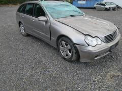 Mercedes-Benz C 203 220 CDi Farm
