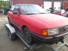 Audi 80