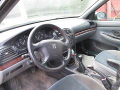 Peugeot 406