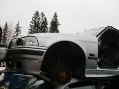 BMW 328 farm. -96 