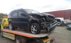 Mercedes-Benz ML