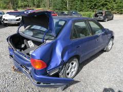 Toyota Corolla E110 1.6 VVT-i Sed