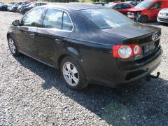 Volkswagen Jetta V 2.0 TDi