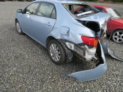 Toyota Corolla E150 2.0 D-4D