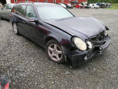 Mercedes-Benz E 211 270 CDi Farm