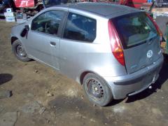 Fiat Punto 1.2 16vELX 3d