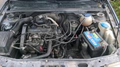 Volkswagen Golf III