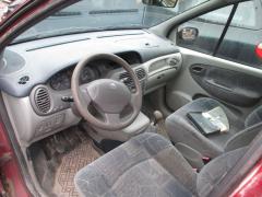 Renault Mgane