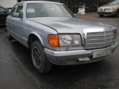 Mercedes-Benz 280-560