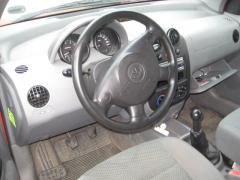 Chevrolet Kalos
