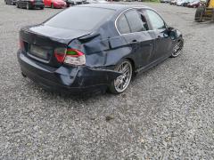 BMW E90 330d Sed