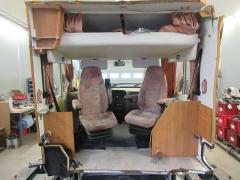 Fiat Ducato 2,5 TDI 80kW
