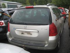 Peugeot 307 1.6i 16v farkku