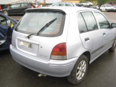 Toyota Starlet 90-96