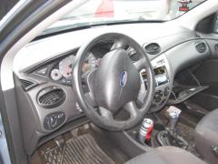 Ford Focus 1.6i16v stw