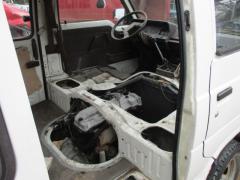 Toyota Hiace 2,4D 4x4 pitk -88 