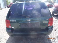 Volkswagen Passat 2,3 V5 farmari -00