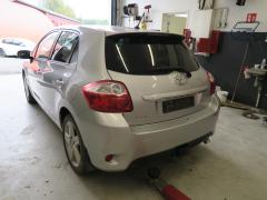 Toyota Auris 1.6i Valvematic 5/HB