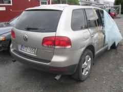 Volkswagen Touareg 02-07 R5 2.5 TDI